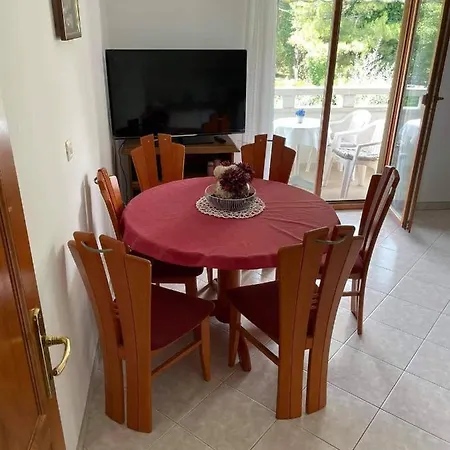 Ema Istriana Apartament *