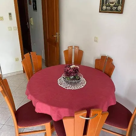 Appartamento Ema Istriana