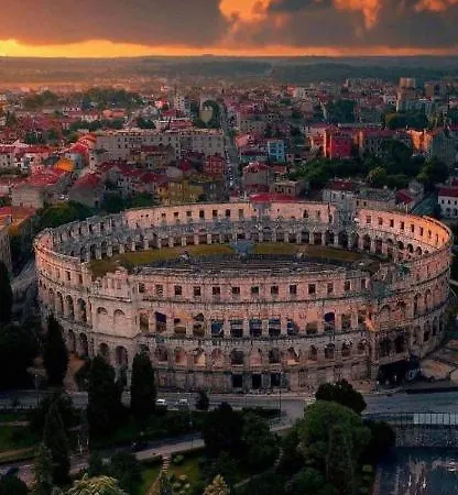 Ema Istriana * Medolino