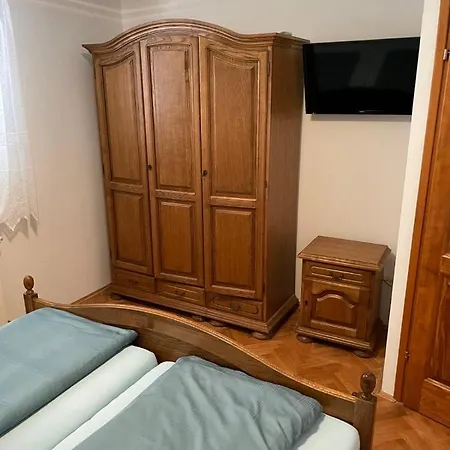 Appartamento Ema Istriana Medolino