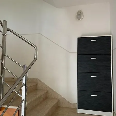 Apartament Ema Istriana *