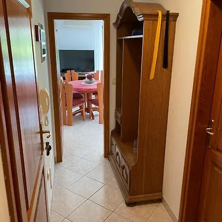 Apartament Ema Istriana *