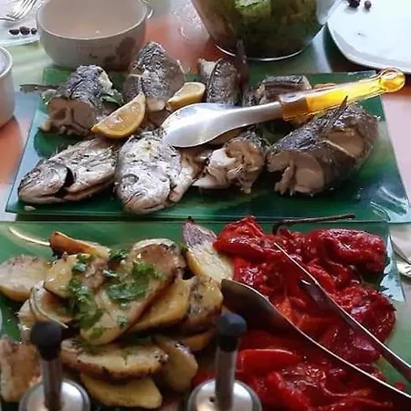 Appartamento Ema Istriana