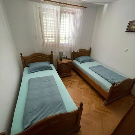 Apartament Ema Istriana Medulin