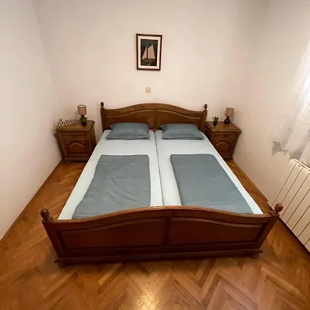 Apartament Ema Istriana *