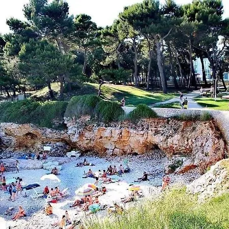 Ema Istriana Medolino