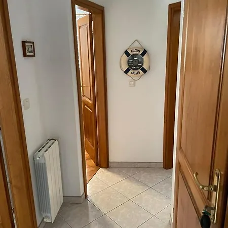 Ema Istriana Apartment