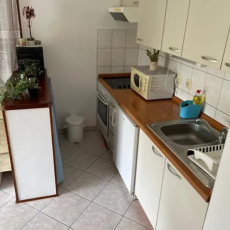 Ema Istriana Apartment