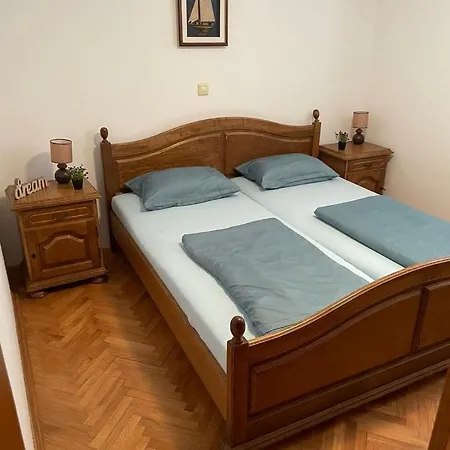 Apartment Ema Istriana Medulin