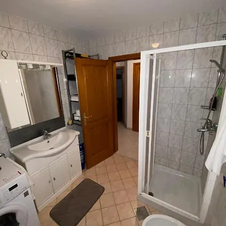 Apartment Ema Istriana