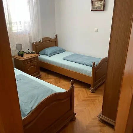 Ema Istriana Apartment Medulin