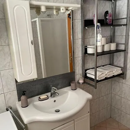 Ema Istriana Apartment *